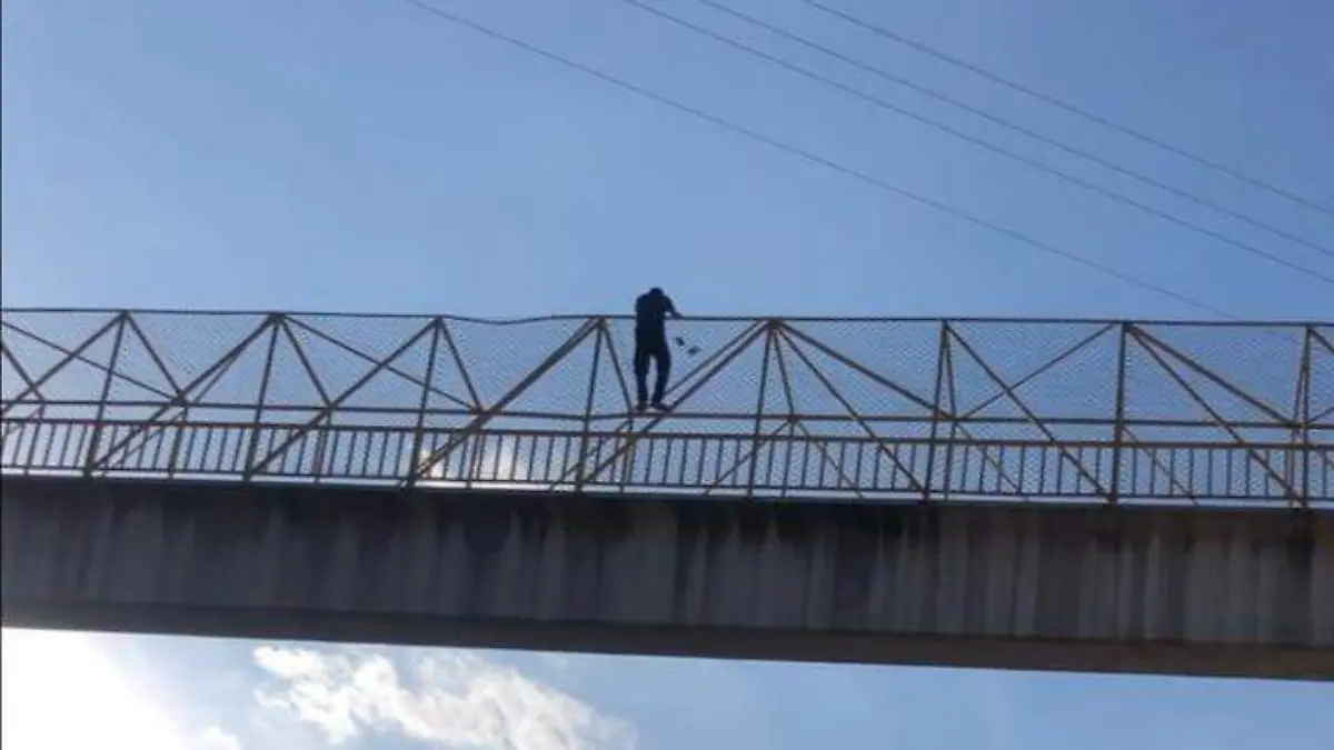 Intento suicidio Tehuacán 1